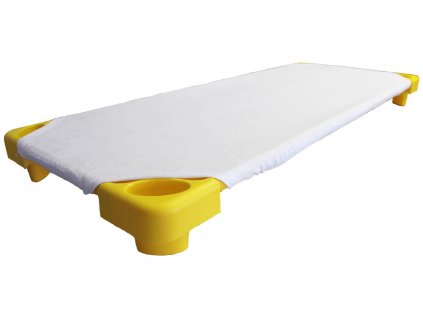 prostěradlo na lehátka do školky