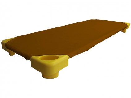 prostěradlo na lehátka do školky