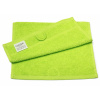 Pistáciový dětský ručník pro mateřské školy – 30×50 cm