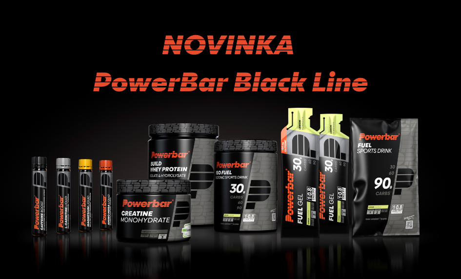 Black Line