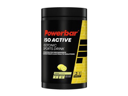 IsoActive 600g Lemon RGB 4.2024