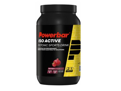 IsoActive 1320g RedFruit RGB 2.2024