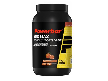 IsoMax Orange RGB 2.2024