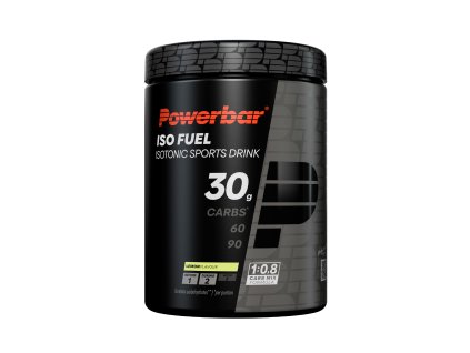 Black Line Packshot ISOFuel