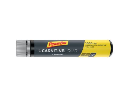 PowerBar L Carnitine Liquid 1200px CMYK