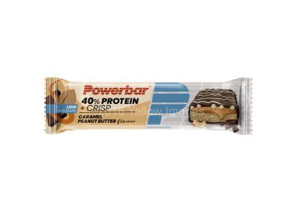 40%Protein+Crisp CaramelPeanutButter 9.2023