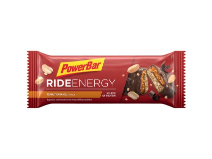 PowerBar Ride Energy Peanut Caramel 1200px CMYK