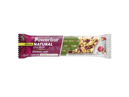 NaturalEnergy RaspberryCrisp 6.2023