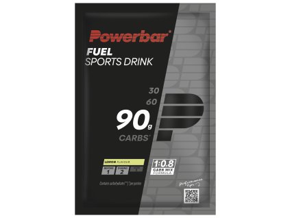 Black Line Fuel SportsDrink Sachet 9.2023
