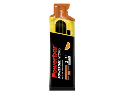 PowerGel HYDRO Orange RGB 1.2024