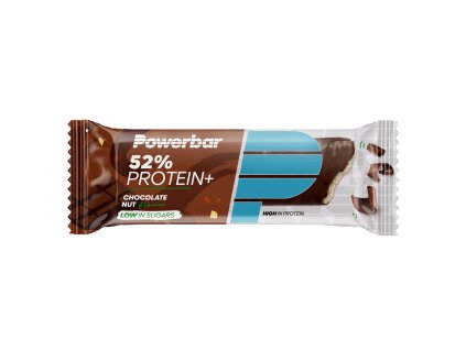 52%Protein+ ChocolateNuts
