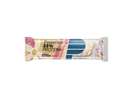 33%P+ VanillaRaspberry Foil