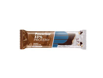 33%P+ ChocoPeanut Foil