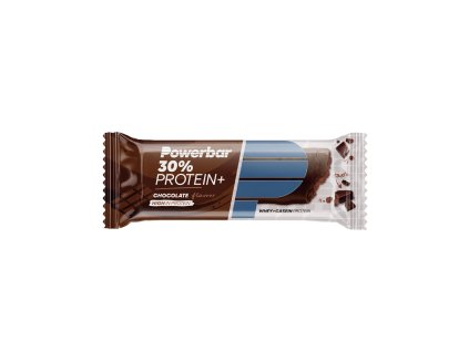 30%P+ Chocolate Foil