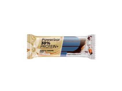 30%P+ Vanilla Caramel Crisp Foil