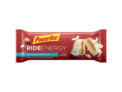 PowerBar Ride Energy Coco Hazelnut Caramel 1200pxCMYK