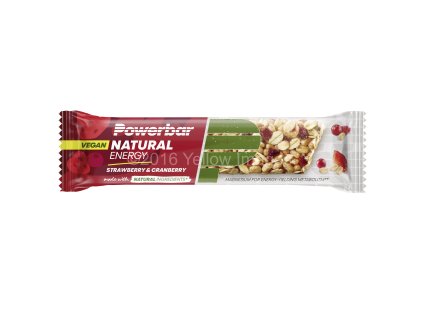 NaturalEnergy Straw Cranberry 6.2023