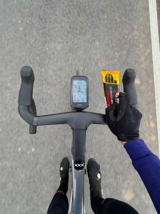 Máš to v kapse… myslíme tedy tyčinku Energize Advanced od POWERBARU. Je tak skvělá, že by se dala považovat za alternativu...