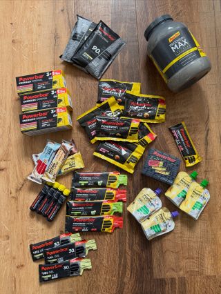 Máme pro vás jednu hádanku… Který z těchto oblíbených výrobků POWERBAR je červnovým produktem měsíce a zakoupíte ho nyní...