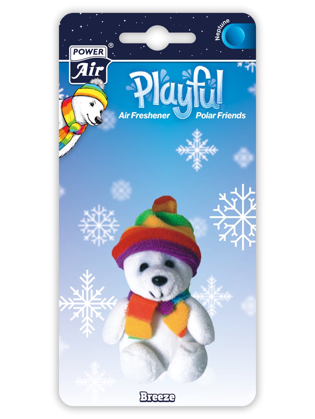 polar bear