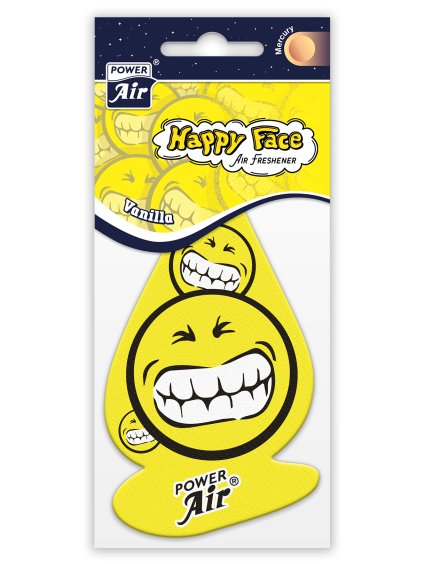 happy face 3