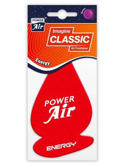 Energy