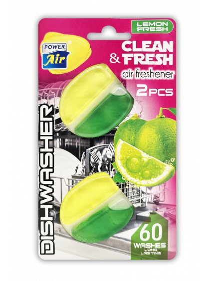 clean fresh double