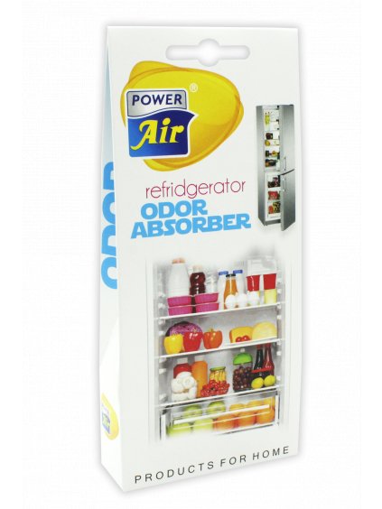 odor absorber