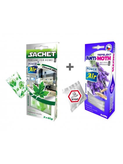 1094 anti mol 2x20g sachet vonny sacek 3x12g mountain