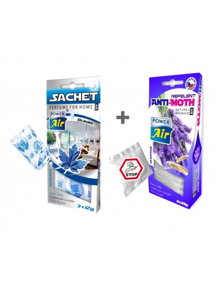 1097 anti mol 2x20g sachet vonny sacek 3x12g ocean