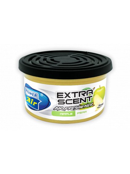 Extra Scent Apple Pear PNG