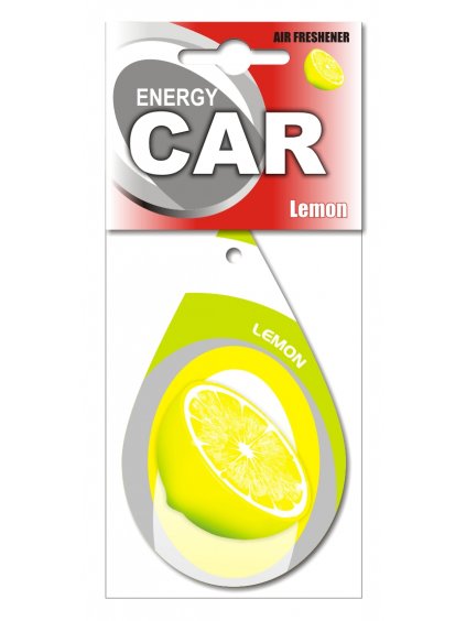 Energy Car PC 1