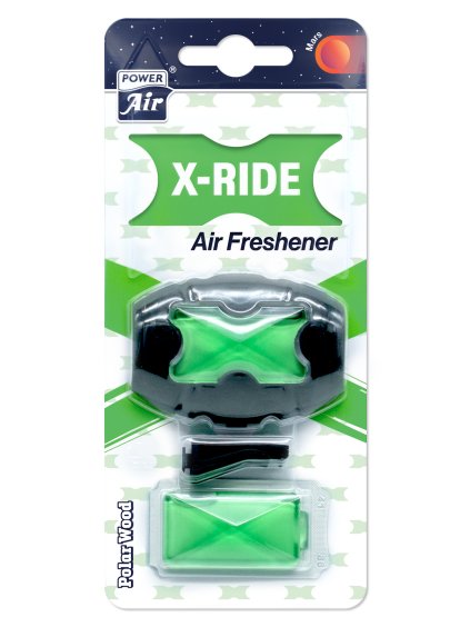 xride web polar