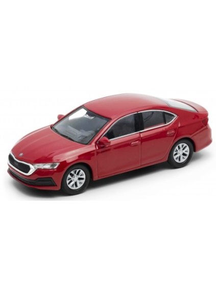 Welly NEX 1:34-1:39 Škoda Octavia