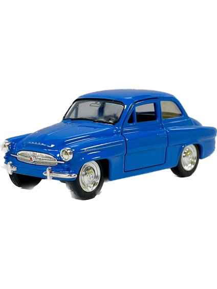 Welly NEX 1:34-1:39 Škoda Octavia (1959)
