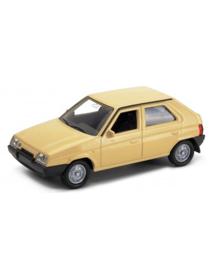 Welly NEX 1:34-1:39 Škoda Favorit