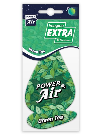 Green Tea