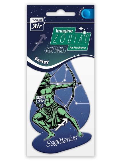 Sagittarius