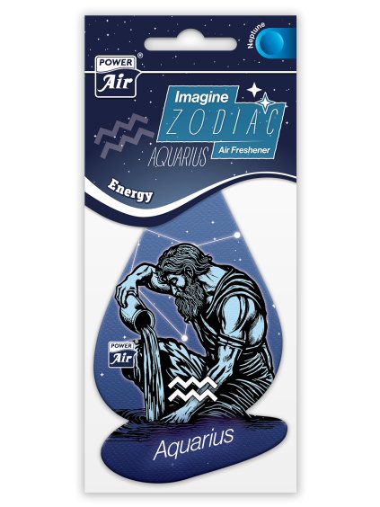 Aquarius