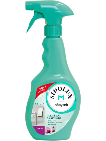 SIDOLUX M rozprašovač MAGNOLIA 400 ml