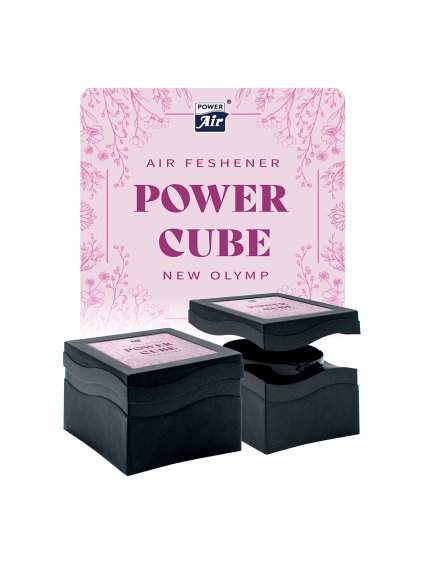 power cube web náhled new olymp