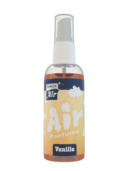 vanilla