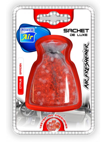 Sachet de Luxe Citrus Garden