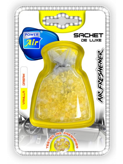 Sachet de Luxe Vanilla Dream