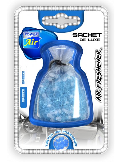 Sachet de Luxe Breeze