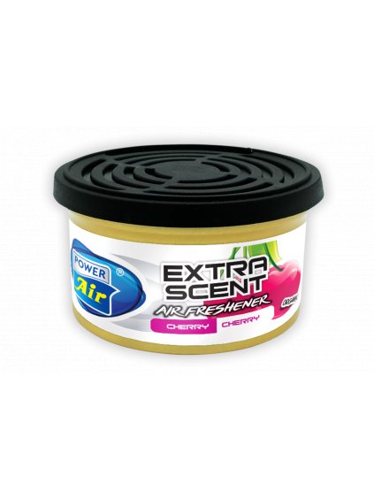 Extra Scent Cherry PNG