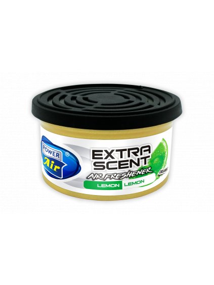 Extra Scent Lemon