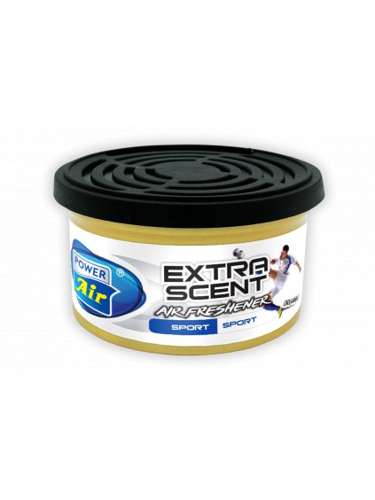 Extra Scent Sport PNG
