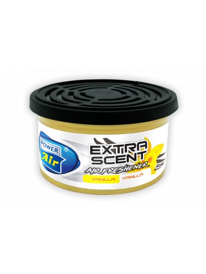 Extra Scent Vanilla PNG