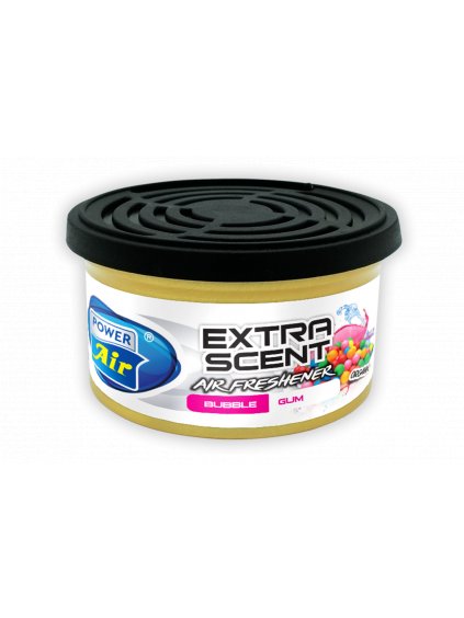Extra Scent Bubble Gum PNG